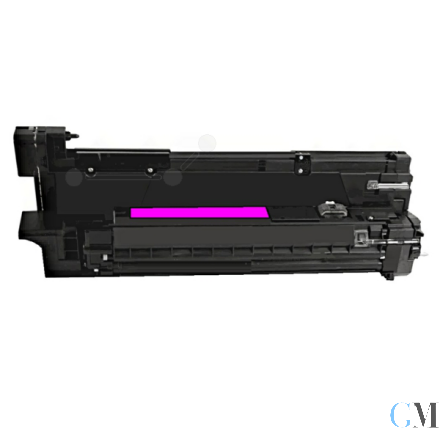 Kompatibel zu HP CB387A 824A Drum Kit magenta