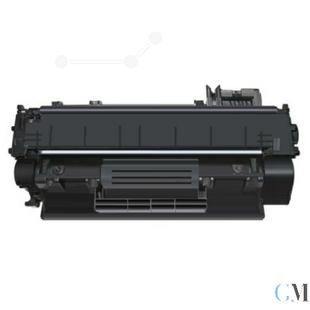 Kompatibel zu Canon 3480B002 719H Tonerkartusche schwarz
