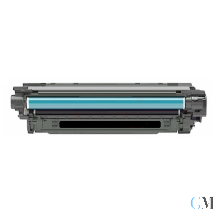 Kompatibel zu HP CE340A 651A Tonerkartusche schwarz