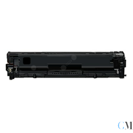 Kompatibel zu Canon 6272B002 731BK Tonerkartusche schwarz
