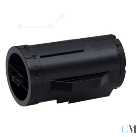 Kompatibel zu Epson C13S050691 0691 Toner-Kit schwarz