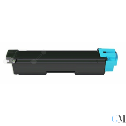 Kompatibel zu Kyocera TK-590C TK-590C Toner-Kit cyan (1T02KVCNL0)