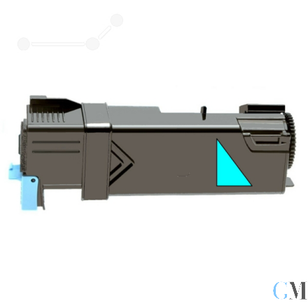Kompatibel zu Dell 593-11041 THKJ8 Toner cyan