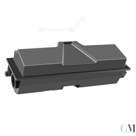 Kompatibel zu Kyocera TK-1140 TK-1140 Toner schwarz (1T02ML0NL0)