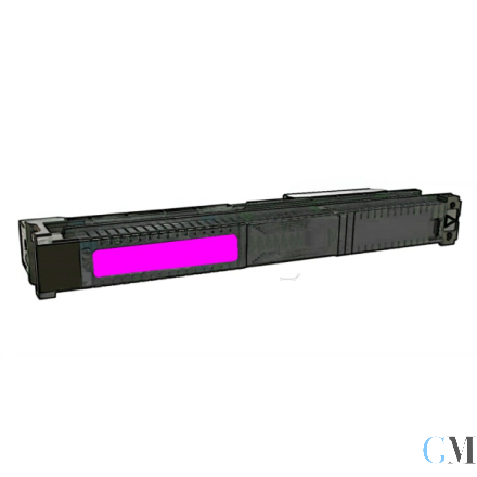 Kompatibel zu Canon 7627A002 C-EXV8 Toner magenta