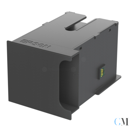 Original Epson C13T671100/T6711 Maintenance-Kit, 50.000 Seiten