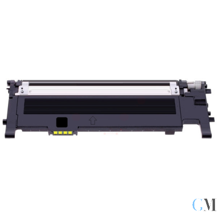 Kompatibel zu Samsung CLT-K406S/ELS K406 Toner schwarz