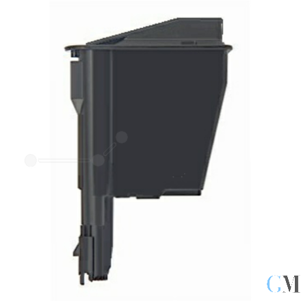 Kompatibel zu Kyocera 1T02M50NL0 TK-1115 Toner-Kit
