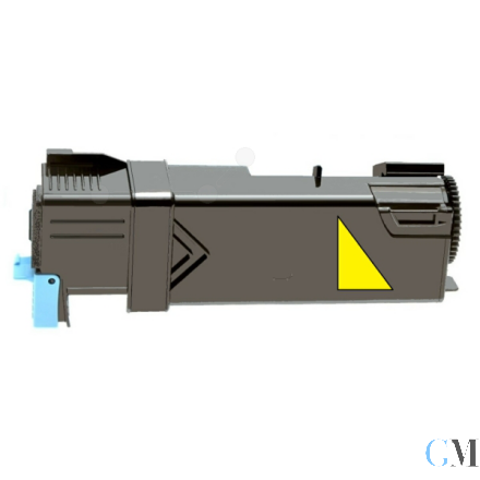 Kompatibel zu Dell 593-11037 9X54J Toner gelb