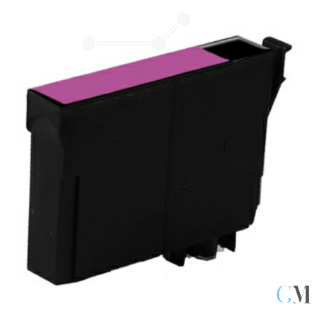 Kompatibel zu Epson C13T18134010 18XL Tintenpatrone magenta