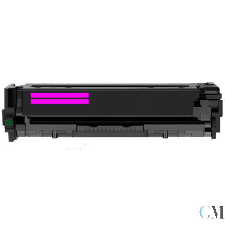 Kompatibel zu HP CF213A 131A Tonerkartusche magenta