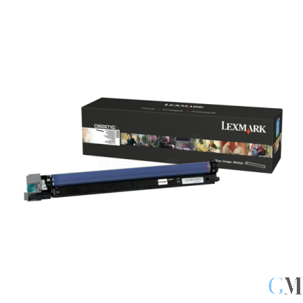 Original Lexmark C950X71G Drum Kit, 115.000 Seiten