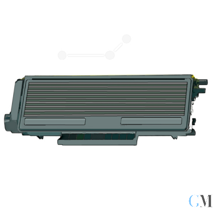 Kompatibel zu Brother TN-3170 Toner-Kit