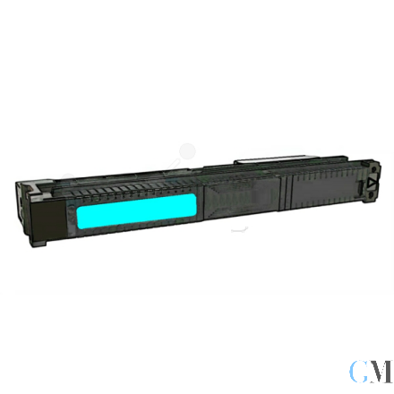 Kompatibel zu Canon 7628A002 C-EXV8 Toner cyan