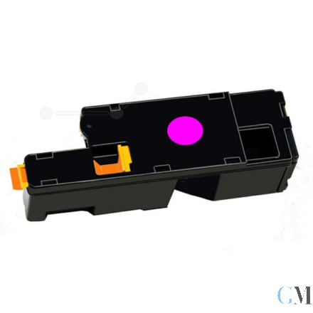 Kompatibel zu Dell 593-11128 4J0X7 Toner-Kit magenta