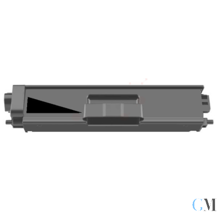 Kompatibel zu Brother TN-328BK Toner schwarz