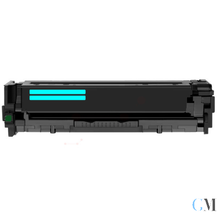 Kompatibel zu HP CF211A 131A Tonerkartusche cyan