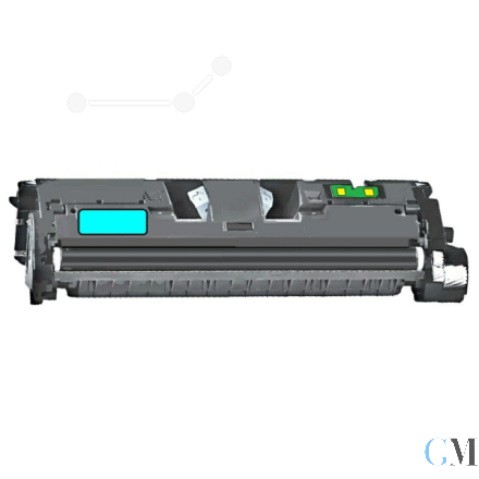 Kompatibel zu Canon 7432A003 EP-87C Toner cyan