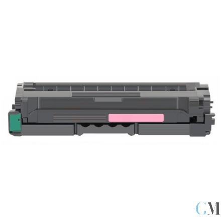 Kompatibel zu Samsung CLT-M506L/ELS M506L Tonerkartusche magenta