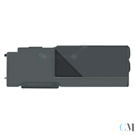 Kompatibel zu Dell 593-11119 4CHT7 Toner-Kit schwarz