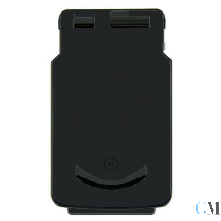 Kompatibel zu Canon PG-512 PG-512 Druckkopfpatrone schwarz pigmentiert (2969B001)