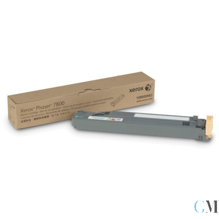 Original Xerox 108R00982 Resttonerbehälter, 20.000 Seiten ISO/IEC 19752