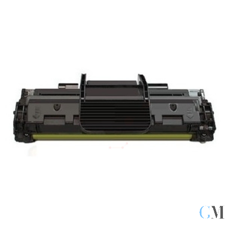 Kompatibel zu Samsung ML-1610D2 Tonerkartusche schwarz (ML-1610D2/ELS)