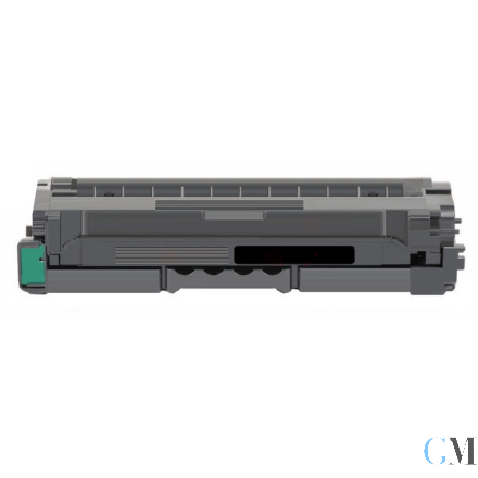 Kompatibel zu Samsung CLT-K506L/ELS K506L Tonerkartusche schwarz