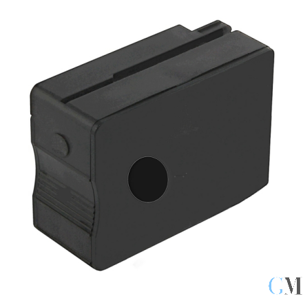 Kompatibel zu HP CN045AE 950XL Tintenpatrone schwarz