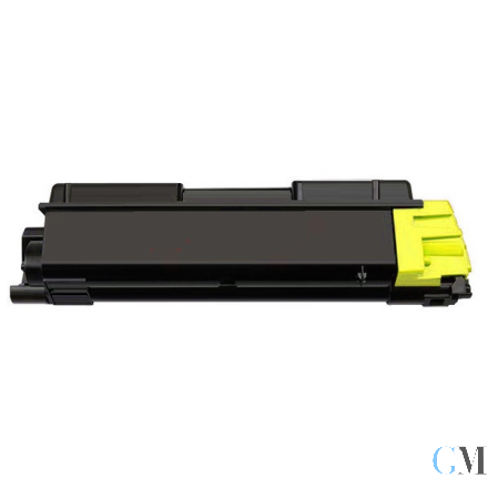 Kompatibel zu Utax 4472110016 Toner gelb