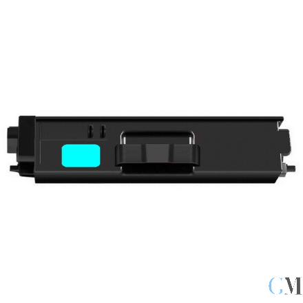 Kompatibel zu Brother TN-326C Toner-Kit cyan