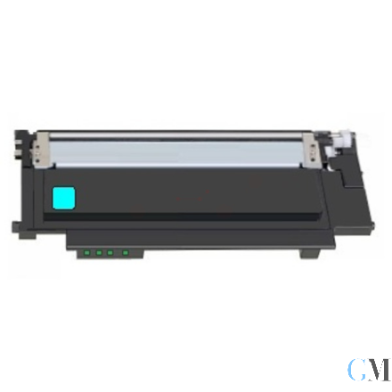 Kompatibel zu Samsung CLTC404SELS C404C Tonerkartusche cyan (CLT-C404S/ELS)