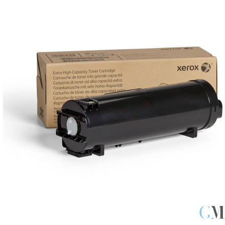 Original Xerox 106R03944 Toner-Kit extra High-Capacity, 46.700 Seiten ISO/IEC 19752