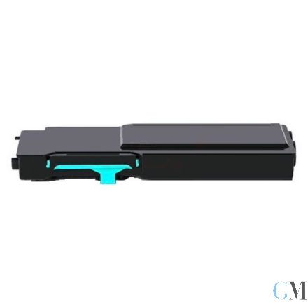 Kompatibel zu Dell 593-BBBT 488NH Toner-Kit cyan