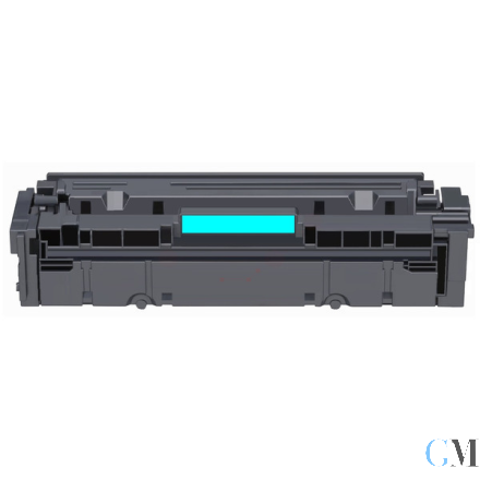 Kompatibel zu HP CF541A 203A Tonerkartusche cyan