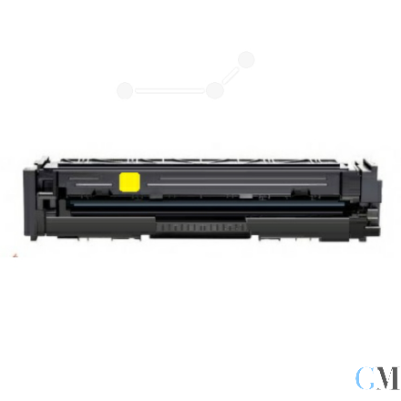 Kompatibel zu HP CF532A 205A Tonerkartusche gelb
