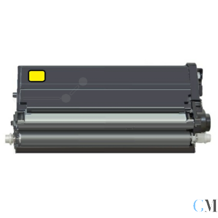 Kompatibel zu Brother TN-421Y Toner-Kit gelb