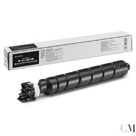 Original Kyocera 1T02NK0NL0/TK-6325 Toner-Kit, 35.000 Seiten/6%