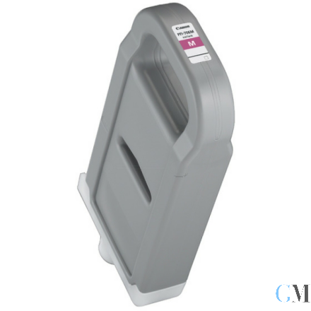 Original Canon 2356C001/PFI-710M Tintenpatrone magenta 700ml