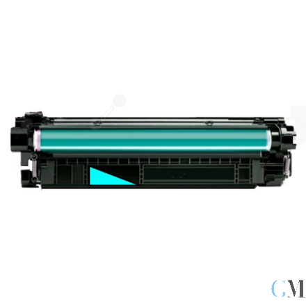 Kompatibel zu HP CF361X 508X Tonerkartusche cyan