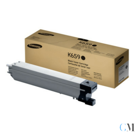 Original HP SU227A/CLT-K659S Tonerkartusche schwarz, 20.000 Seiten ISO/IEC 19798