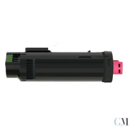 Kompatibel zu Dell 593-BBRV 5PG7P Toner-Kit magenta