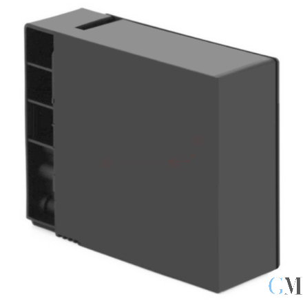 Kompatibel zu Canon 9254B001 PGI-2500XLBK Tintenpatrone schwarz