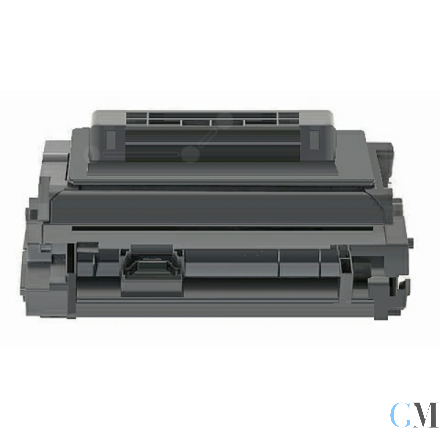 Kompatibel zu HP CF281A 81A Tonerkartusche schwarz
