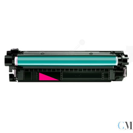 Kompatibel zu HP CF363X 508X Tonerkartusche magenta