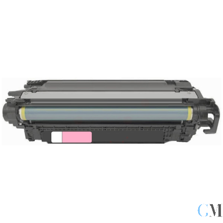 Kompatibel zu Xerox CF363X 508X Tonerkartusche magenta