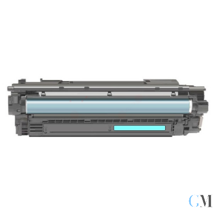 Kompatibel zu HP CF451A 655A Tonerkartusche cyan