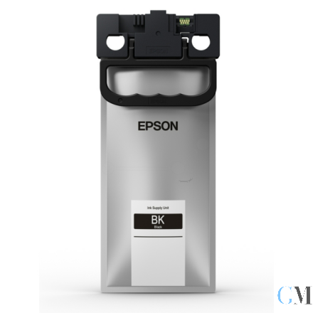 Original Epson C13T965140/T9651 Tintenpatrone schwarz, 10.000 Seiten 221ml
