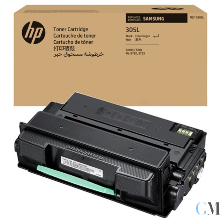 Original HP SV048A/MLT-D305L Tonerkartusche, 15.000 Seiten ISO/IEC 19752
