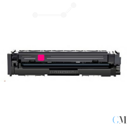 Kompatibel zu HP CF533A 205A Tonerkartusche magenta